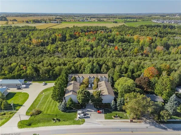 320 Alma St #10, Guelph/eramosa, ON N0B 2K0