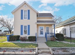 505 Laurel St, Mishawaka, IN 46544