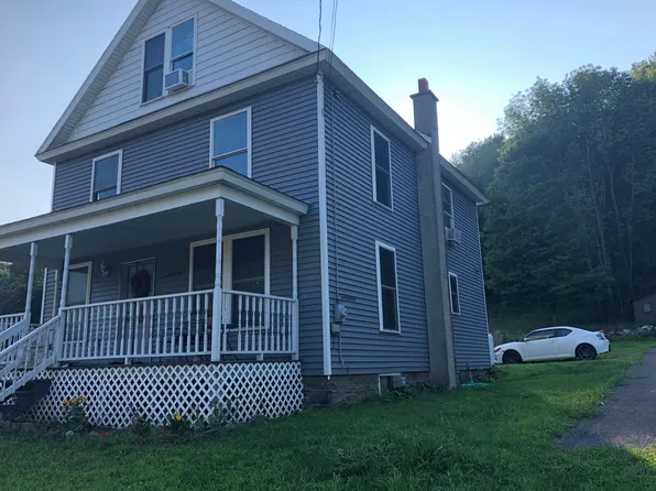 (undisclosed Address), Montrose, PA 18801