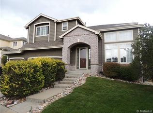 4573 Swansboro Ct, Highlands Ranch, CO 80126