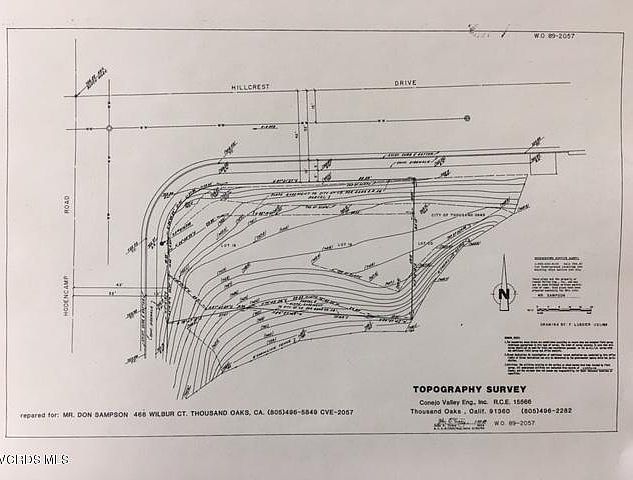 2nd image of Hodencamp Rd