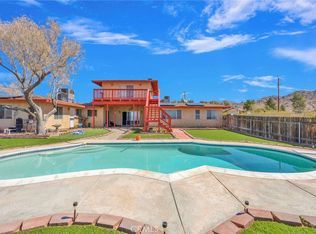 22677 Dexter Ln, Apple Valley, CA 92307
