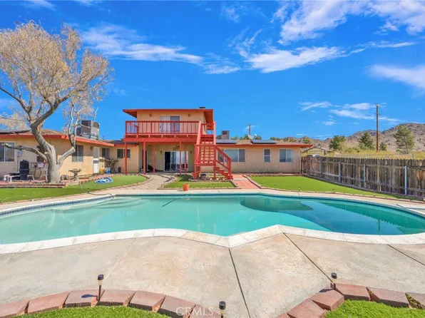 22677 Dexter Ln, Apple Valley, CA 92307