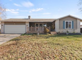 4922 N Rees Rd, Spokane, WA 99216