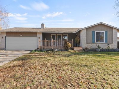 4922 N Rees Rd, Spokane, WA, 99216