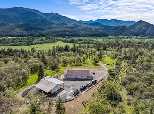 10300 N Applegate Rd, Grants Pass, OR 97527