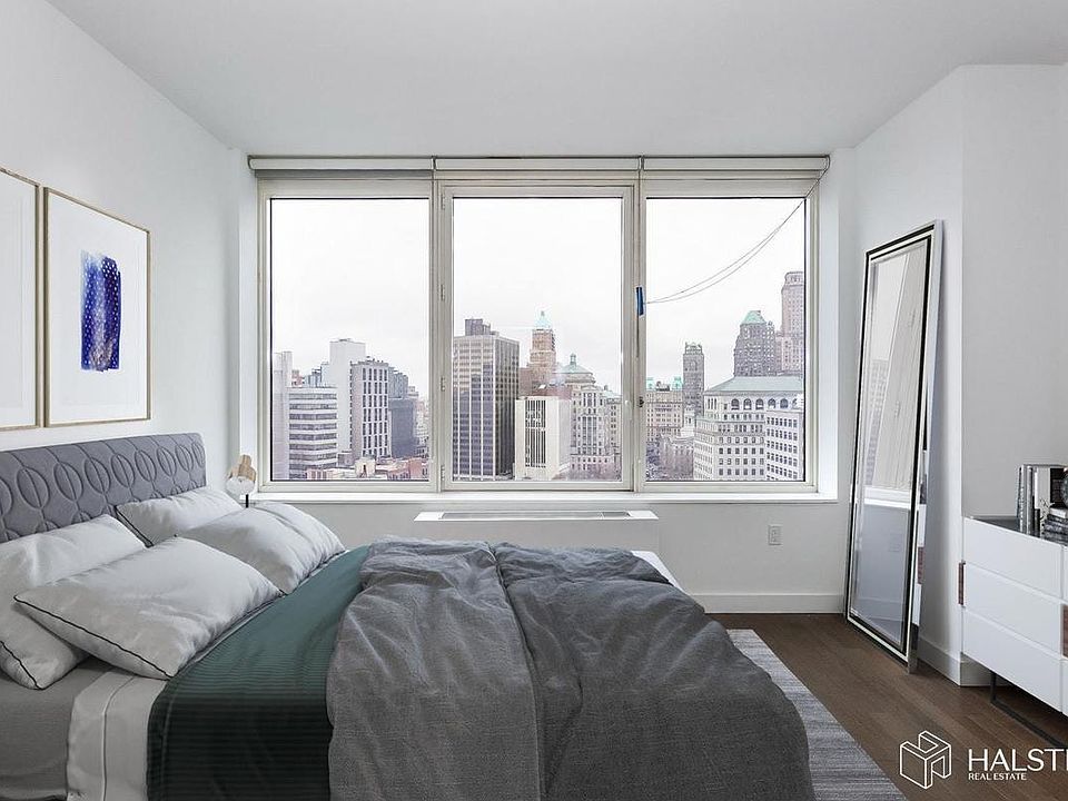 1st image of 388 Bridge St APT 24J