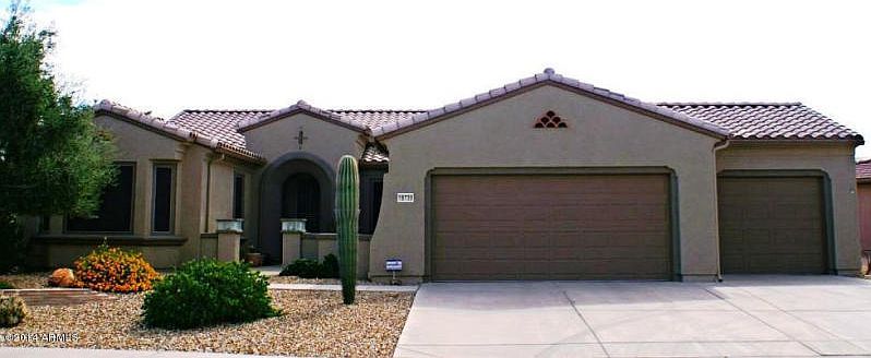 1st image of 18739 N Saltillo Dr