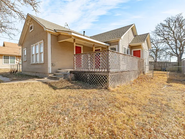 604 E Broadway St, Stephenville, TX 76401