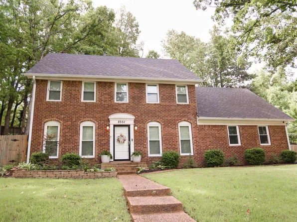 8551 Kettering Dr, Cordova, TN 38016