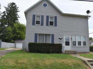 2000 Spring Ave NE, Canton, OH 44714