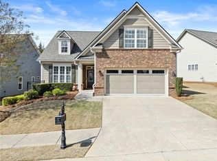 3626 Majestic Oak Dr SW, Gainesville, GA 30504