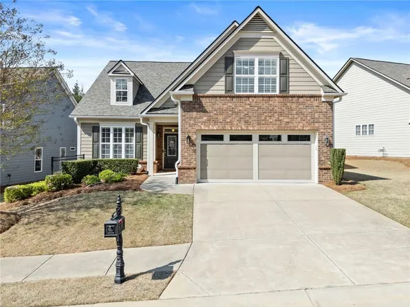 3626 Majestic Oak Dr SW, Gainesville, GA 30504