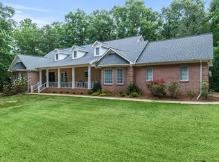 445 Highland Rd, Winfield, AL 35594