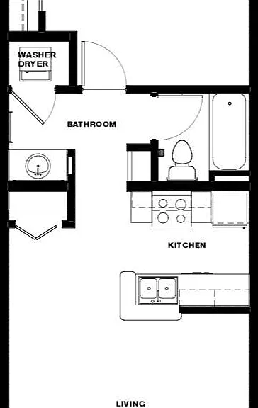 Eastridge Apartments — Photo 7