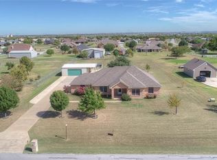 1932 N Fork Rd, Saginaw, TX 76179