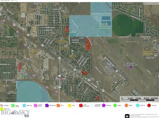 Business Hub Dr, Belgrade, MT 59714