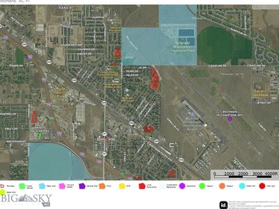 Business Hub Dr, Belgrade, MT, 59714