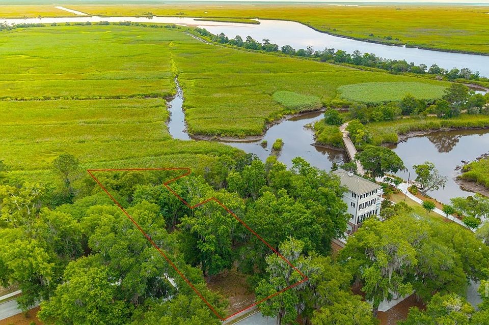 1st image of 705 McAllister Landing