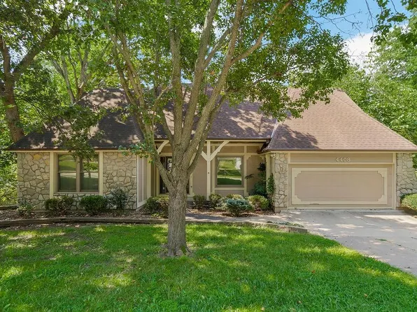 4408 NW Normandy Ln, Kansas City, MO 64116