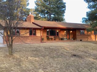 2212 Ponderosa Rd, Franktown, CO 80116