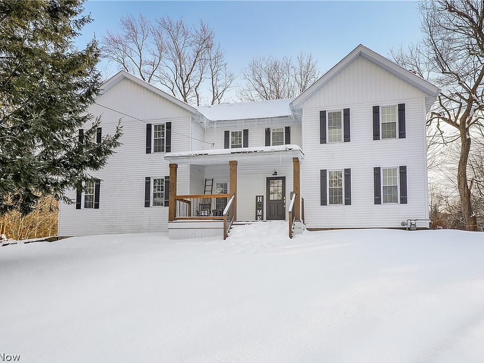9964 Strausser St NW, Canal Fulton, OH 44614 Zillow