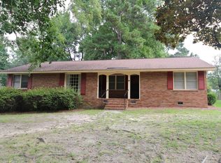 57 Harrell Rd, Sumter, SC 29150