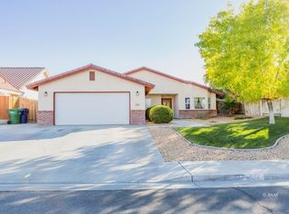 125 W Paseo Airosa Ave, Ridgecrest, CA 93555