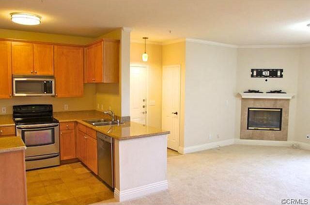 1st image of 22681 Oakgrove Unit 328