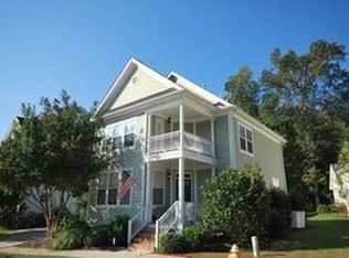128 Chessington Ln, Simpsonville, SC 29681