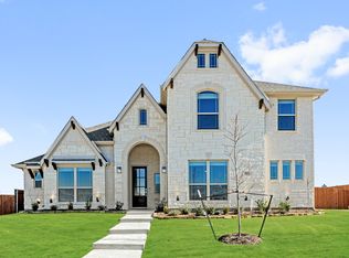 926 S Bluebird Ln, Midlothian, TX 76065