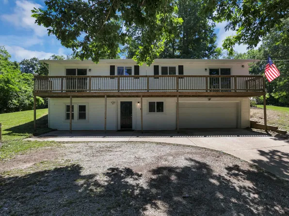 187 Valley View Dr SE, Newark, OH 43056