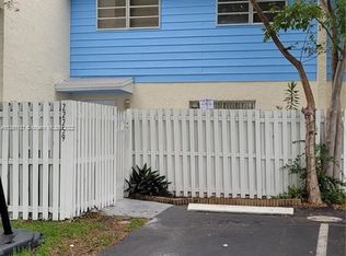 22259 SW 103rd Ave #22259, Cutler Bay, FL 33190