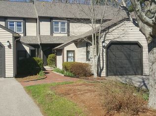 25 Highfield Rd #C, Charlton, MA 01507