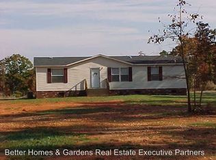 1740 Nethania Farm Rd, Lincolnton, GA 30817