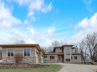 W8889 Stoney Brook Rd, Waterloo, WI 53594