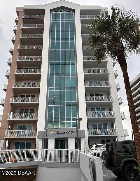 1st image of 3737 S Atlantic Ave Unit 401