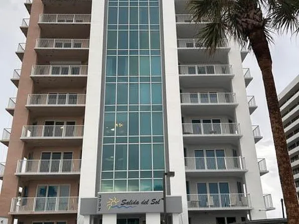 3737 S Atlantic Ave Unit 401, Daytona Beach Shores, FL 32118