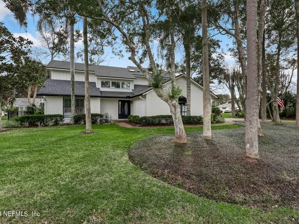 110 ALTA MAR Drive, Ponte Vedra Beach, FL 32082