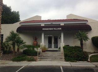 1977 Cutlass Dr, Henderson, NV 89014