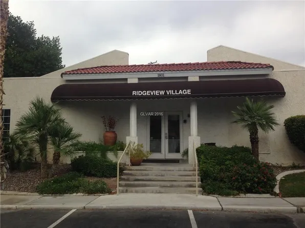 1977 Cutlass Dr, Henderson, NV 89014