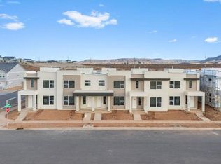 903 W Bright Ridge Ln #1431, Saint George, UT 84790