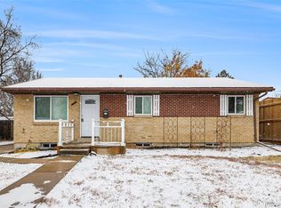 7901 Wolff Ct, Westminster, CO 80030