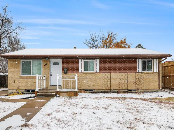 7901 Wolff Court, Westminster, CO 80030