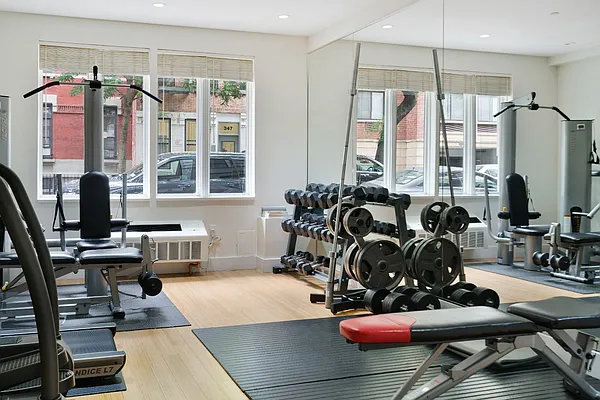 Sold by Keller Williams NYC | media 11