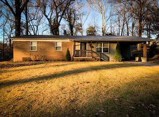 20 Morningside Dr, Wynne, AR 72396