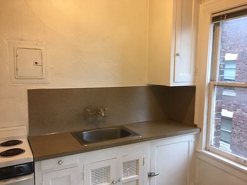 Interior Photo 1