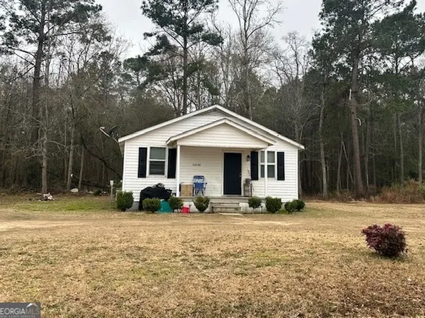 9 Allen Cir, Statesboro, GA 30461