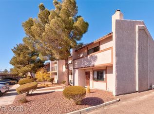 5246 Lisagayle Ct UNIT 111, Las Vegas, NV 89103