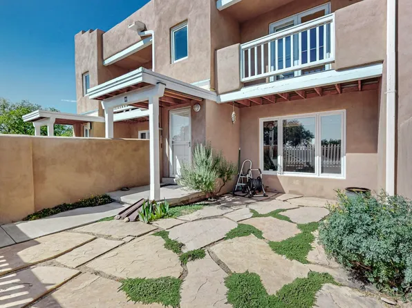 501 Rio Grande Ave APT E-5, Santa Fe, NM 87501